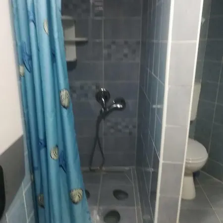 Zog Apartamento Pomer