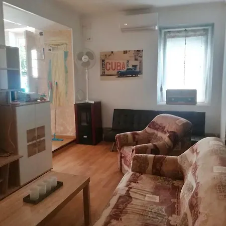 Apartamento Zog Pomer