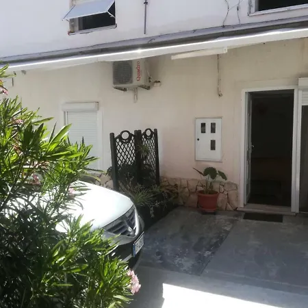Apartamento Zog Pomer