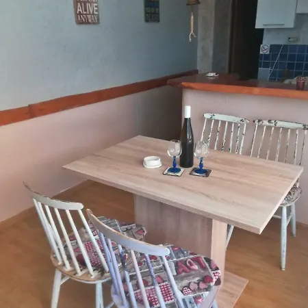 Zog Apartamento