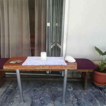 Apartamento Zog Pomer