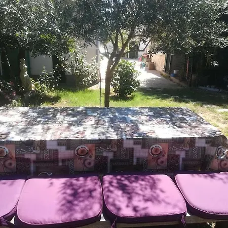 Apartamento Zog Pomer