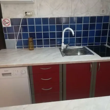 Zog Apartamento *