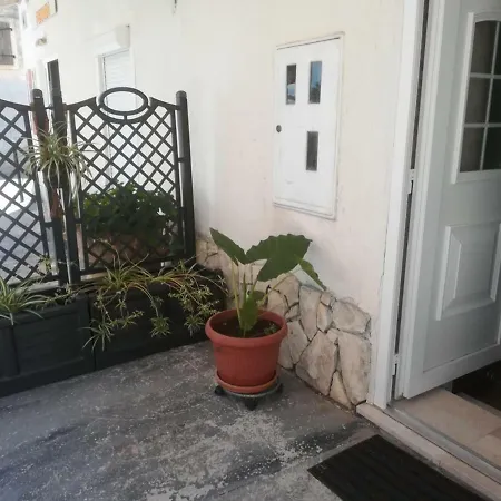 Apartamento Zog Pomer