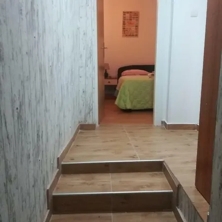 Apartamento Zog