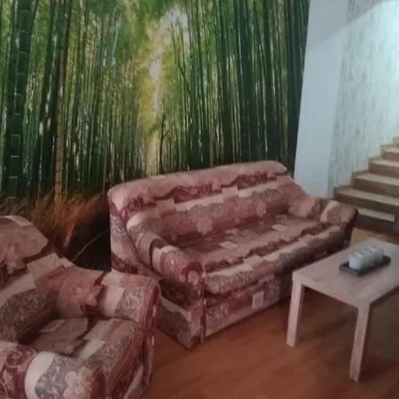 Zog Apartamento Pomer